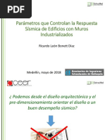 Parametros Que Controlan La Respuesta-Medellín