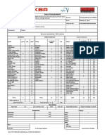 Daily Programme: Resource Availability / HSE Statistics