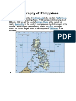 Geography of Phil...