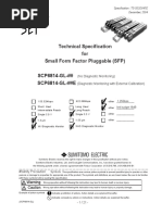 SCP6814 e