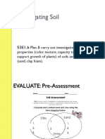 Soil Unit Presentation