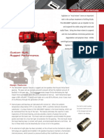 Psi Max2000 Agitators PDF