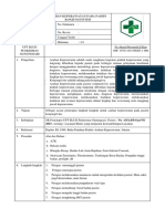 7.2.1.3. SOP Askep Konjungtivitis