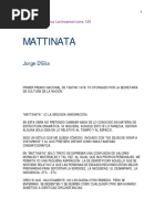 Mattinata de Jorge D'Elia