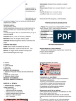 Tecnicas Histologicas