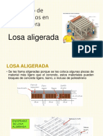 Diseño de Encofrados en Madera 22