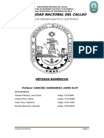 Metodos Númericos-Trabajo Nro 1-Prob. 5.2 y 5.15