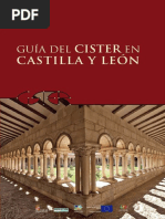 Guia Del Cister en Castilla y Leon PDF