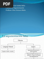 Falacias No Formales