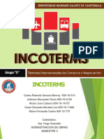 Incoterms 