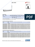 Sprinter P12V1575 - Batterie