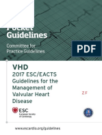 Esc Pocket Guidelines 2017 VHD