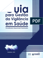 Guia de Vigilancia em Saude