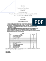 CA Final Direct Tax Flow Charts May 2017 2SDMBZA2