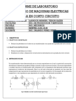 Corto Circuito