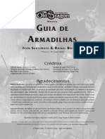 DEMO Guia de Armadilhas