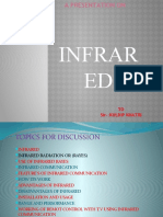 Infrar ED: TO Sir-:Kuldip Khatri