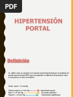 Teoría 6 Hipertension Portalyasmin