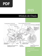 Chasis de Motos