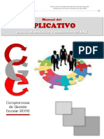 Manual Del Monitoreo Del PAT PDF