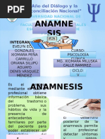 Anamnesis Exposición 1