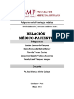 Carátula Intro Examen Medico Psicologico