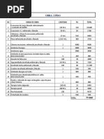 Modelo de Contrato