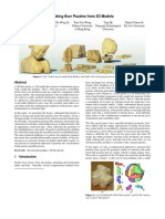 Making Burr Puzzles PDF