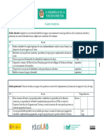 Plan de Mejora Intef