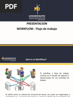 Presentacion Workflow