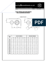 Bolt Clearances 01.01.03