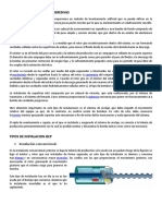 Bombeo de Cavidades Progresivas