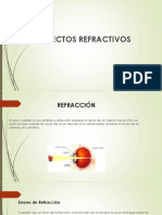 Defectos Refractorios