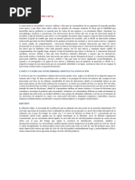 Temas Importantes Cap 16