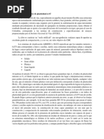 Por Qué El Índice de Plasticidad Es 0