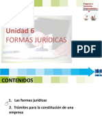 Eie 6 Formas Jurídicas - 2015, Versión 97-2003