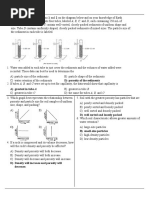 Porosity Answers