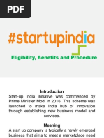 Startup India