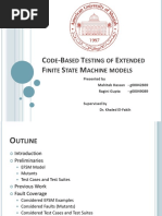 Code-Based Testing of Extended Finite State Machine Models - PPT - v4