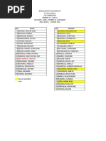 Sy 2018-2019 1st Sem Shs Masterlist