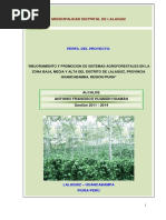 3.2. Snip Agroforestal Lalaquiz PDF