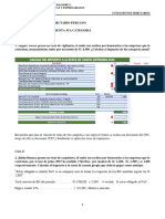 Casuistica Renta 4ta Categoría