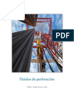 Manual Fluidos de Perforación