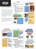 Triptico - PDF Camara y Pilares