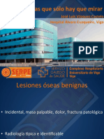 27-Lesiones Oseas Que Sólo Hay Que Mirar2 PDF