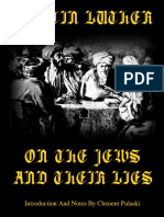 On - The - Jews - and - Their - Lies-Gerald L.K. Smith's Christian Nationalist Crusade (CNC) Translation