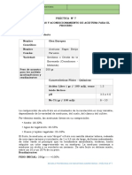 Practica 7 Caracterización de Aceituna