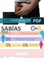 1.4 Exposición DESEO SEXUAL (Autoerotismo)