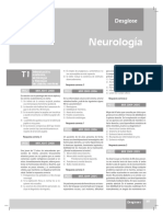 Banco de Preguntas Neurologia