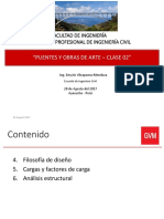 1-2.0 PUENTES Y OBRAS DE ARTE - (Clase 02) PDF